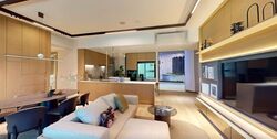 8@BT (D21), Condominium #530875911